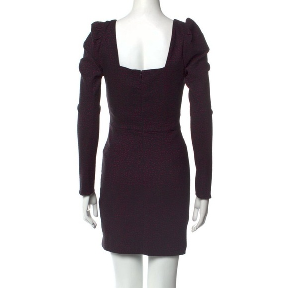Parker Dress Mini NWT - Picture 3 of 3